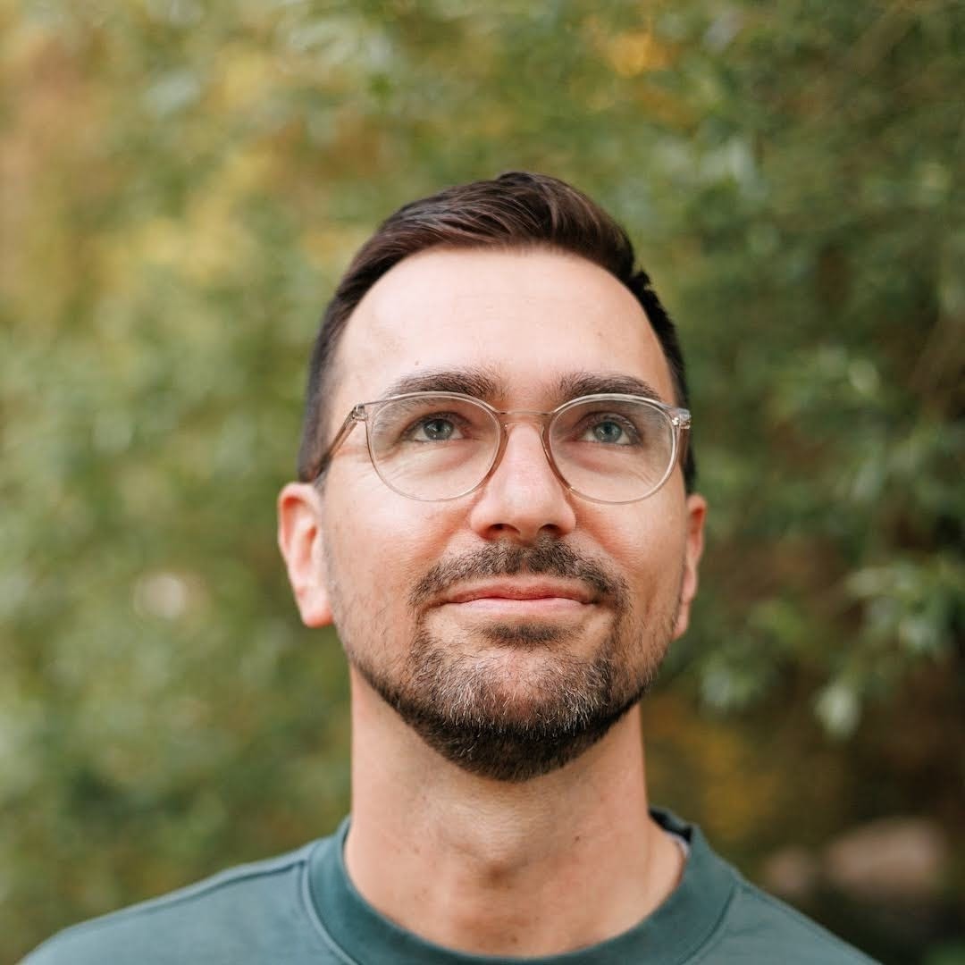 Coaching-Gespräch mit Valentin Umbach – Klarheit für deinen nächsten Schritt